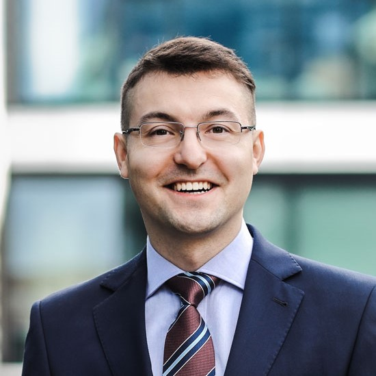 Łukasz Ciećwierz